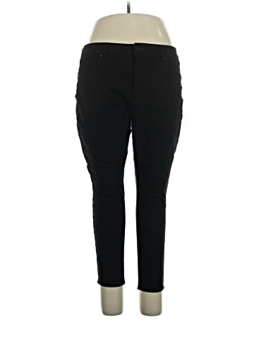 White House Black Market Jeggings (view 1)