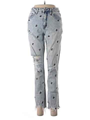 Material Girl Jeans (view 1)