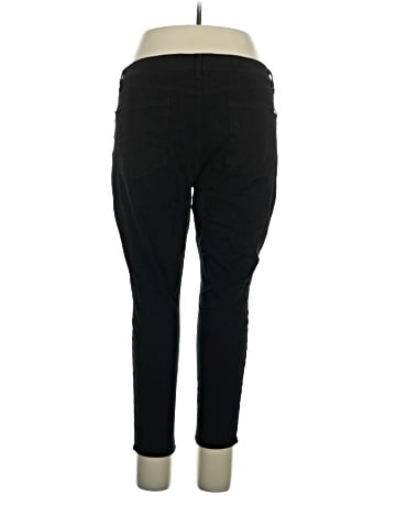 White House Black Market Jeggings (view 2)