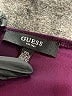 Guess Solid Burgundy Cocktail Dress Size XXL - photo 7