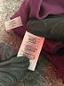 Guess Solid Burgundy Cocktail Dress Size XXL - photo 8