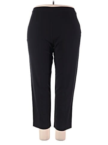 Marina Rinaldi Active Pants (view 1)