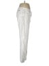 Inc Denim Solid White Ivory Jeans Size 12 - photo 4