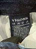 Vigoss Stars Blue Jeans Size 27 waist - photo 6