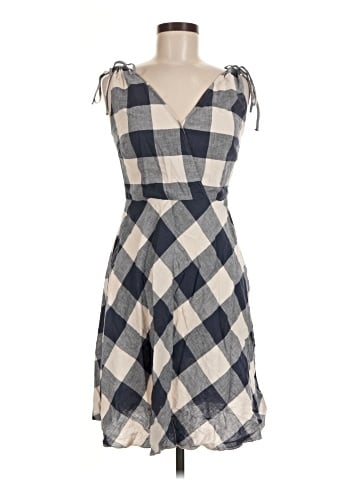 Zara Basic Casual Dress (view 1)