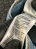 J.Crew Factory Store Solid Blue Jeans Size 28 waist - photo 8