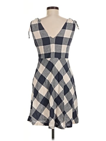 Zara Basic Casual Dress (view 2)