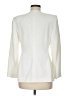 Le Suit 100% Polyester Ivory Blazer Size 8 (petite) - photo 2