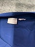 Chico's Solid Blue Track Jacket Size XL (estimated) - photo 3