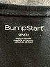 BumpStart Black Short Sleeve T-Shirt Size S - photo 6