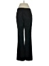 Banana Republic Black Wool Pants Size 2 - photo 2