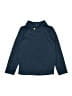 Jumping Beans 100% Polyester Blue Turtleneck Sweater Size 8 - photo 1