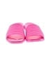 Crocs Pink Sandals Size 8 - photo 2