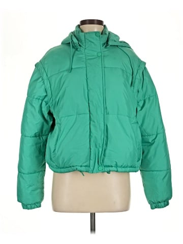 Arizona Jean Company Snow Jacket (view 1)