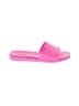 Crocs Pink Sandals Size 8 - photo 1