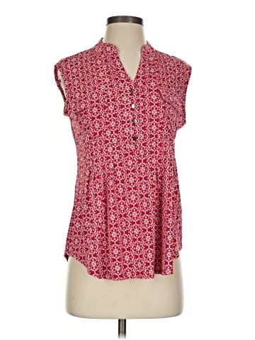 Westport 1962 Sleeveless Blouse (view 1)