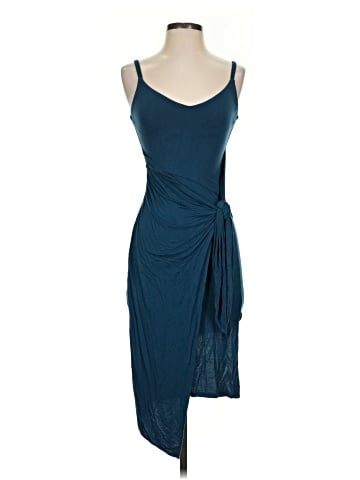 Marciano Cocktail Dress (view 1)