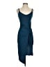 Marciano Blue Cocktail Dress Size XS - photo 1