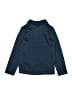 Jumping Beans 100% Polyester Blue Turtleneck Sweater Size 8 - photo 2