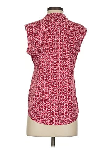 Westport 1962 Sleeveless Blouse (view 2)