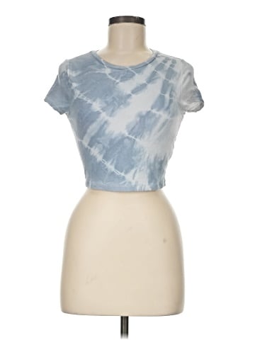 Aeropostale Short Sleeve T-Shirt (view 1)