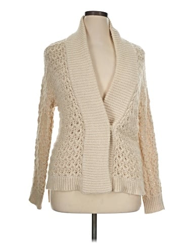 Jones New York Collection Cardigan (view 1)