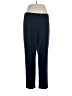 Ruby Rd. Solid Blue Dress Pants Size 1X - photo 1