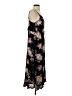 Auguste Floral Black Casual Dress Size 4 - photo 4