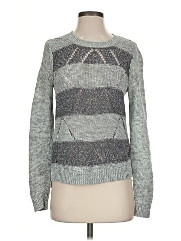 Banana Republic Factory Store Pullover Sweater (view 1)