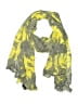 The Limited 100% Rayon Yellow Scarf One size - photo 1