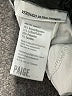 Paige Gray Jeans Size 30 waist - photo 8