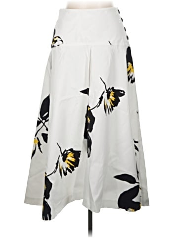 Zara Casual Skirt (view 1)