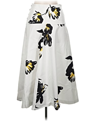 Zara Casual Skirt (view 2)