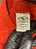 Athletic Works Solid Orange Athletic Shorts Size XS - photo 3
