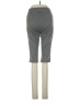 New Balance Chevron-herringbone Gray Active Pants Size S - photo 2