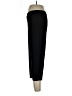 Bali Solid Black Casual Pants Size 12 - photo 5