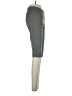 New Balance Chevron-herringbone Gray Active Pants Size S - photo 4