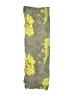 The Limited 100% Rayon Yellow Scarf One size - photo 2