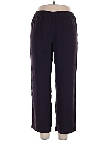 Eileen Fisher Track Pants (view 1)