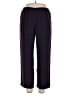 Eileen Fisher Purple Track Pants Size S - photo 1