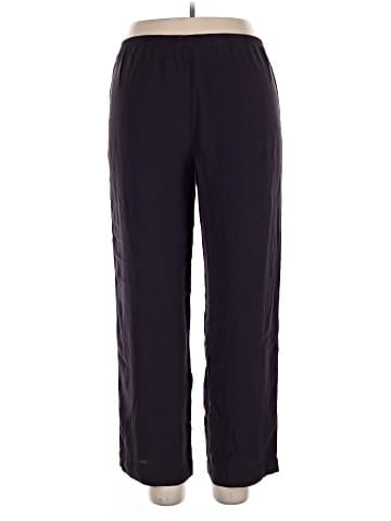 Eileen Fisher Track Pants (view 2)