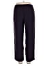Eileen Fisher Purple Track Pants Size S - photo 2