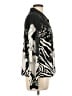 Assorted Brands Graphic Black Jacket Size XL - photo 4