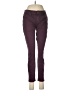 Lila Ryan Burgundy Casual Pants Size 29 waist (petite) - photo 1