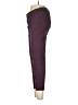 Lila Ryan Burgundy Casual Pants Size 29 waist (petite) - photo 5