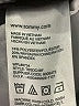 Tommy Hilfiger Black Active Pants Size 14 - photo 4