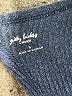 Gilly Hicks Blue Romper Size S - photo 4