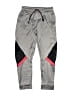 Body Glove Color Block Gray Track Pants Size 14 - 16 - photo 1