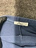Oh Baby! Solid Blue Casual Pants Size 3 - photo 3