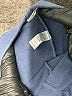 Oh Baby! Solid Blue Casual Pants Size 3 - photo 4